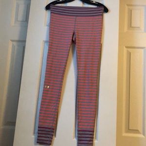 Under armor leggings